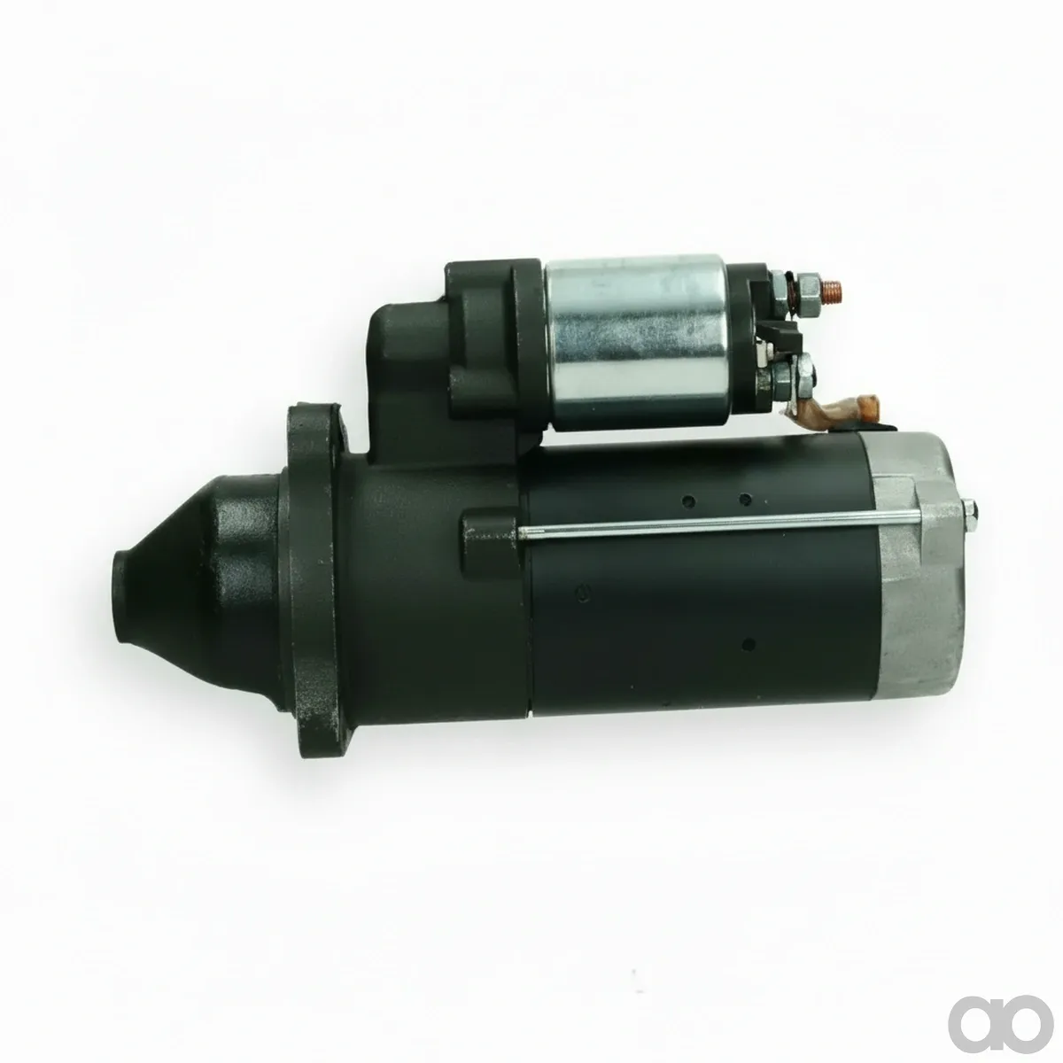 Mahle - MS339 - Anlasser IS0706