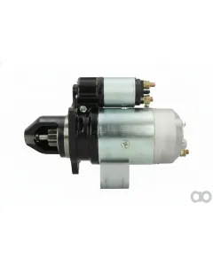 Mahle - MS358 - Anlasser 12V 3.1kW