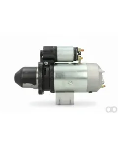 Mahle - MS91 - Anlasser IS0897
