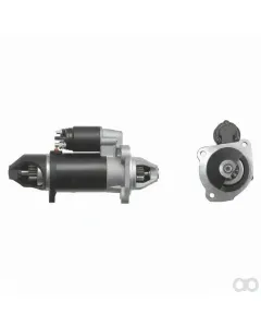 Mahle - MS94 - Anlasser 12V 3.1KW