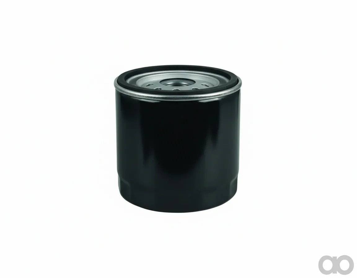 Mahle - OC232 - Oelfilter Ford