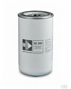 Mahle - OC280 - Oelfilter