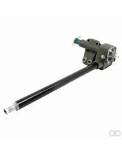 Mailleux MX - 312065 - Welle D30 Laenge:118 ZBJ