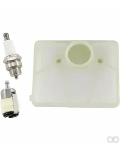 Makita - 020173202 - Luftfilter (Nylon)