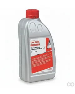 Makita - 980008112 - 2-Takt-MotoroeL + Messbecher 1L