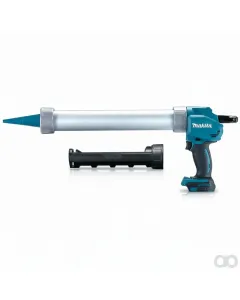 Makita - DCG180ZXK - Klebepistole 18V