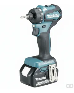 Makita - DDF483ZJ - Bohrer/Schrauber 18V