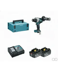 Makita - DDF486ZJ - Bohrer/Schrauber