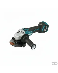 Makita - DGA504ZJ - Winkelschleifer 125mm 18V