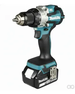 Makita - DHP482RFX9 - Bohrhammer/Schrauber 18V