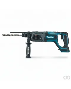 Makita - DHR241ZJ - Kombihammer 18V