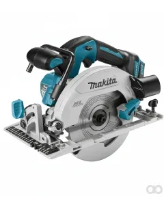 Makita - DHS680ZJ - Kreissaege 165mm 18V