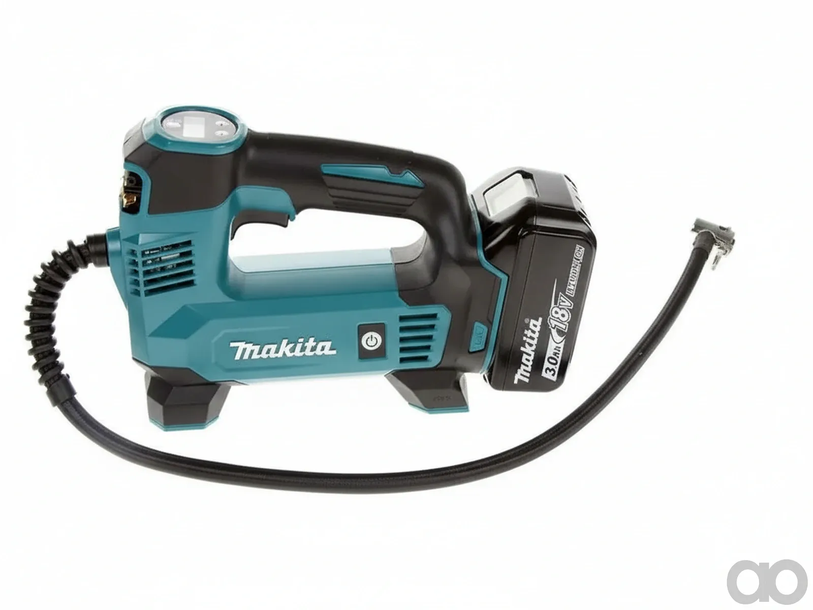 Makita - DMP180Z - Luftpumpe 18V