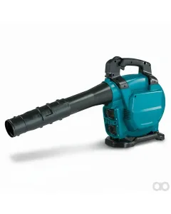 Makita - DUB363ZV - Laubblaeser-Satz 2x18V