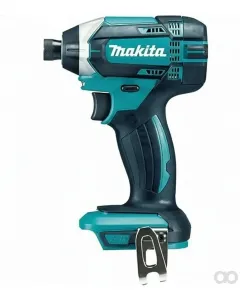 Makita - TD003GZ - Schlagbohrer 40V