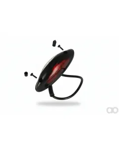 MAN - 36252606016 - Seitenpositionsleuchte Fanalino