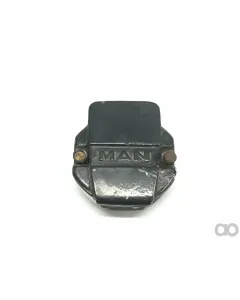 MAN - 51034016008 - Ventildeckel