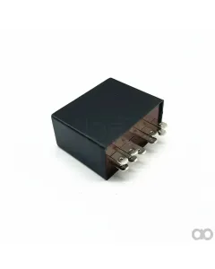 MAN - 81253110006 - Blinkerrelais 3+1 21W