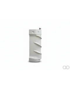MAN - 81624100046 - Aufrichtabdeckung