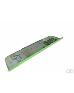 MAN - 81792016054 - Stossstange - Mitte P