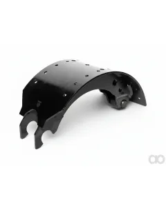 MAN - MBLK2210 - Bremsbelag