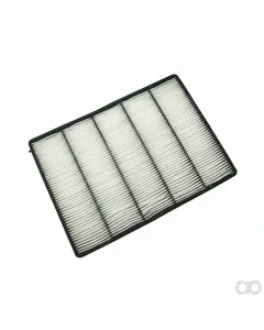 Manitou - 177179 - Luftfilter Innen