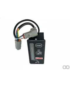 Manitou - 227814 - Elektronikbox