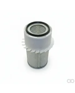 Manitou - 227960 - Interner Luftfilter