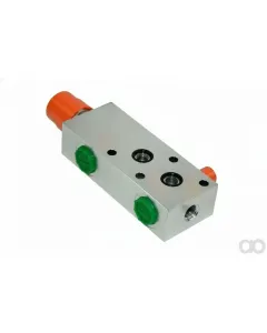 Manitou - 229571 - Schlauchbruchventil