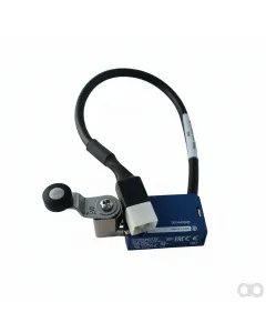 Manitou - 237967 - Schalter