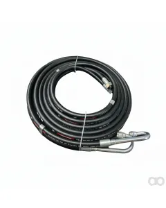 Manitou - 256631 - Hydraulikschlauch