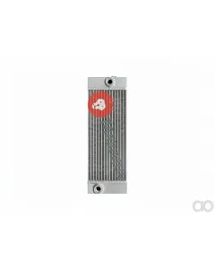 Manitou - 257858 - Kuehler (Wasser) + (Oel)