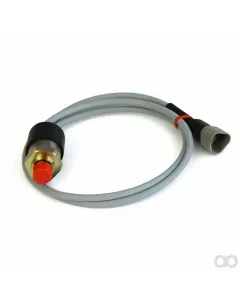 Manitou - 264300 - Schalter Stuetze