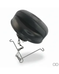 Manitou - 315121 - Tankdeckel