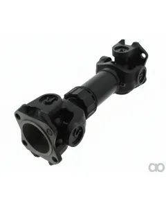 Manitou - 317034 - Kardanwelle