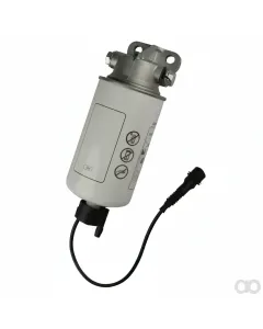 Manitou - 318539 - Filter Paliwa Kpl.