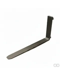 Manitou - 415618 - Gabelzinken 125x45x1200
