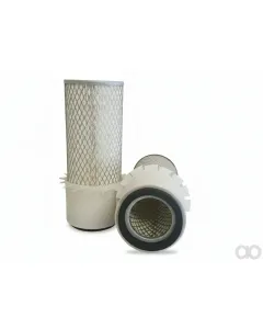 Manitou - 455044 - Luftfilter