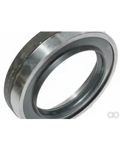 Manitou - 477845 - Stahlring Endnabe