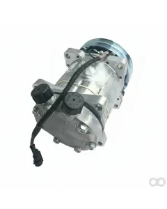 Manitou - 52500989 - Klimakompressor