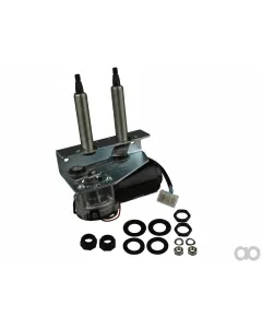 Manitou - 563827 - Windshield-Wiper Motor