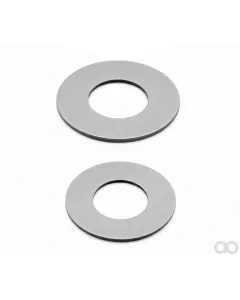 Manitou - 604785 - Abstandshalter 11.96MM/11.98MM