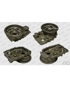 Manitou - 604966 - Abdeckung