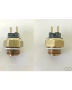 Manitou - 607251 - Temperatursensor