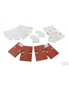 Manitou - 656972 - Gleitblock