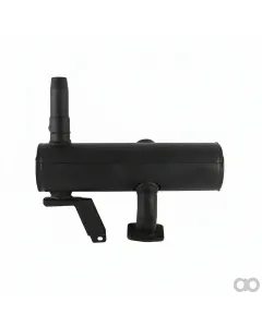 Manitou - 68236 - Halterung