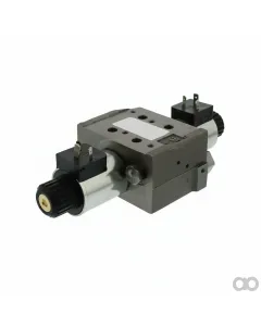 Manitou - 702376 - Ventil