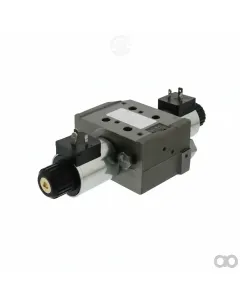 Manitou - 702639 - Elektrisches Steuerventil