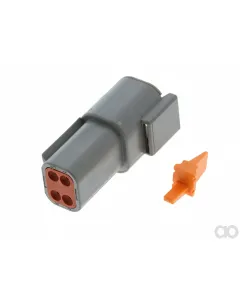 Manitou - 705160 - Stecker