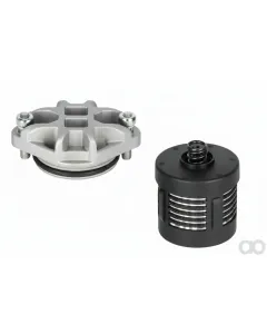 Manitou - 708160 - Gangschaltungsrelais